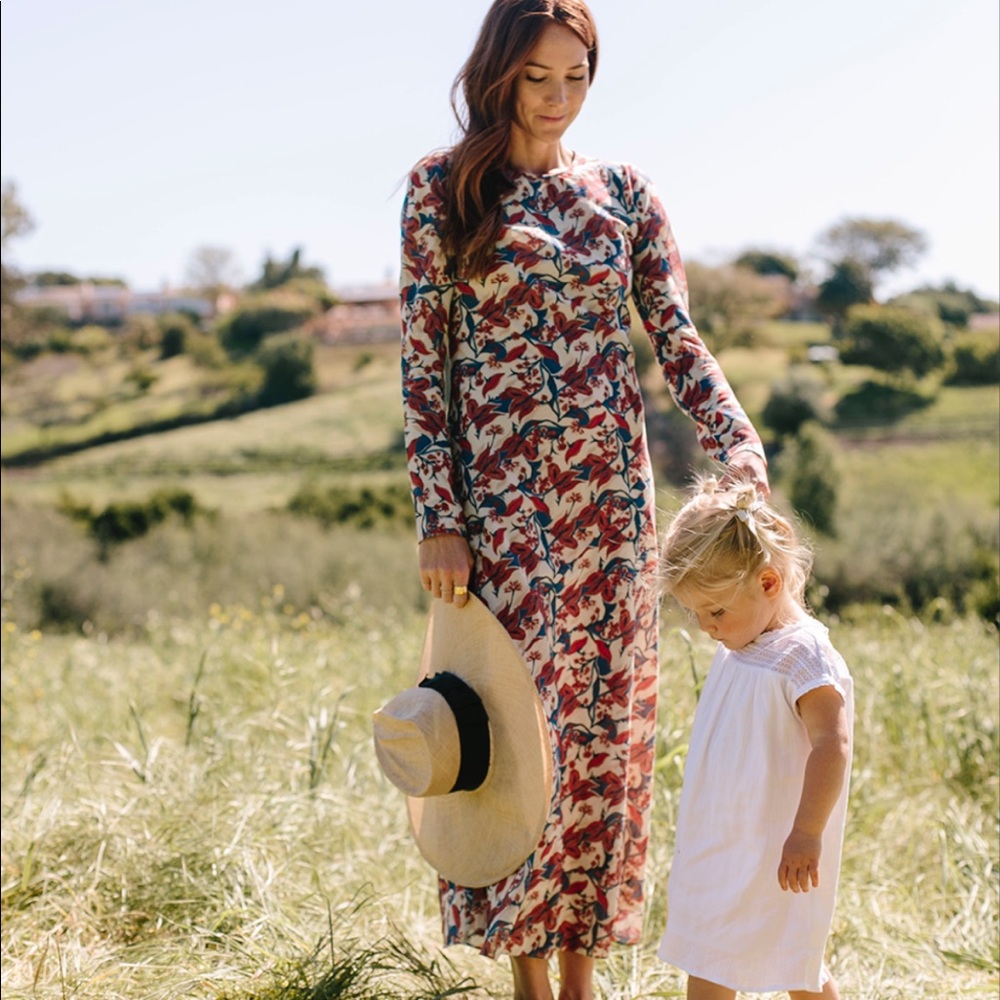 Adarsha Dress